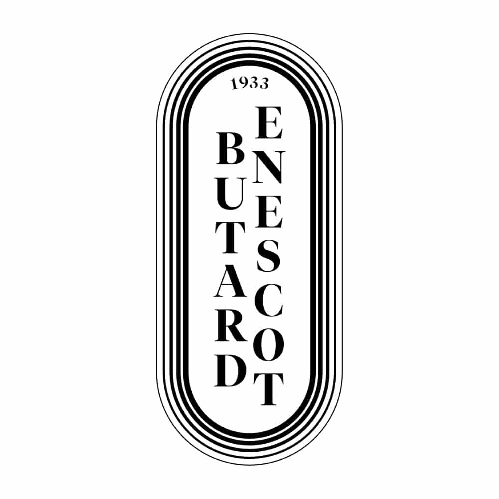 logo Butard Enescot - Espace Clacquesin